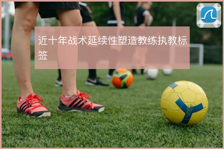近十年战术延续性塑造教练执教标签