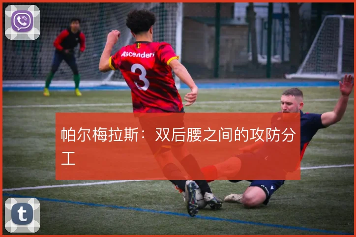 帕尔梅拉斯:双后腰之间的攻防分工
