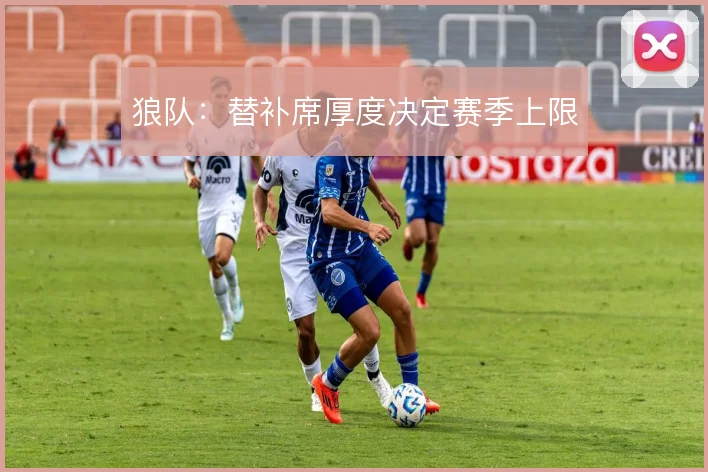 狼队：替补席厚度决定赛季上限